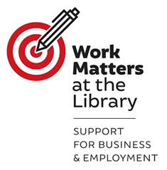 Work Matters at the Library